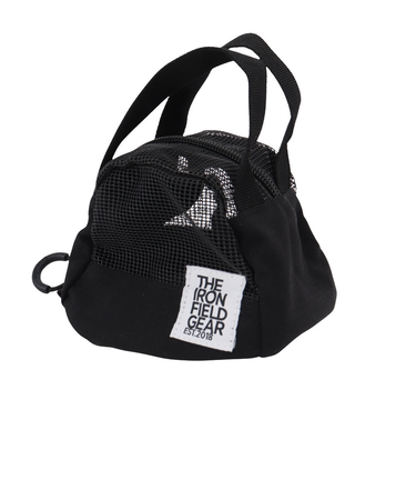 だるま蚊遣りポーチ 2504-002