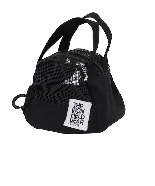 だるま蚊遣りポーチ 2504-002