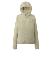 ザ・ノース・フェイス（THE NORTH FACE）アウター ジャケット マウンテンソフトシェルフーディ NPW22401 CL