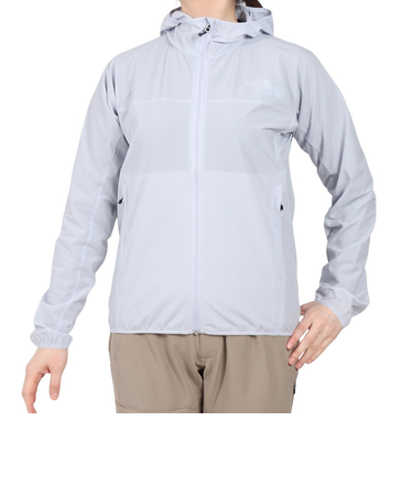 ザ・ノース・フェイス（THE NORTH FACE）アウター ジャケット マウンテンソフトシェルフーディ NPW22401 MH