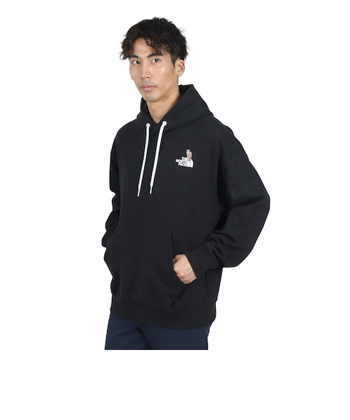 ザ・ノース・フェイス（THE NORTH FACE）トレーナー スウェット
