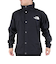 ザ・ノース・フェイス（THE NORTH FACE）ゴアテックス レインウェア 防水 マウンテン レインテックス ジャケット NP12333 K ブラック 収…