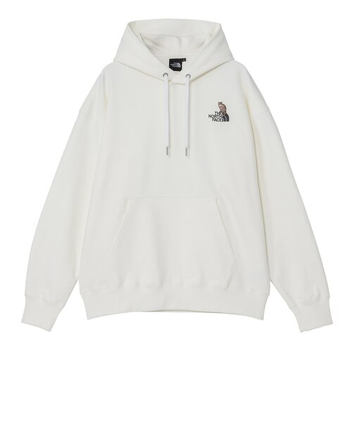 ザ・ノース・フェイス（THE NORTH FACE）トレーナー スウェット