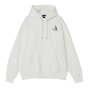 ザ・ノース・フェイス（THE NORTH FACE）パーカー ズーピッカーフーディ NT12535 W