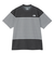 ザ・ノース・フェイス（THE NORTH FACE）半袖Tシャツ ショートスリーブ パネルボーダーTシャツ NT32406 ZC 速乾