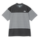ザ・ノース・フェイス（THE NORTH FACE）半袖Tシャツ ショートスリーブ パネルボーダーTシャツ NT32406 ZC 速乾