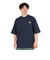 ザ・ノース・フェイス（THE NORTH FACE）半袖Tシャツ ショートスリーブヨセミテシーナリーティー NT32436 UN ネイビー