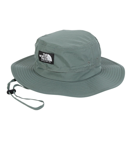 ザ・ノース・フェイス（THE NORTH FACE）帽子 トレッキング 登山 ホライズンハット NN02336 DG
