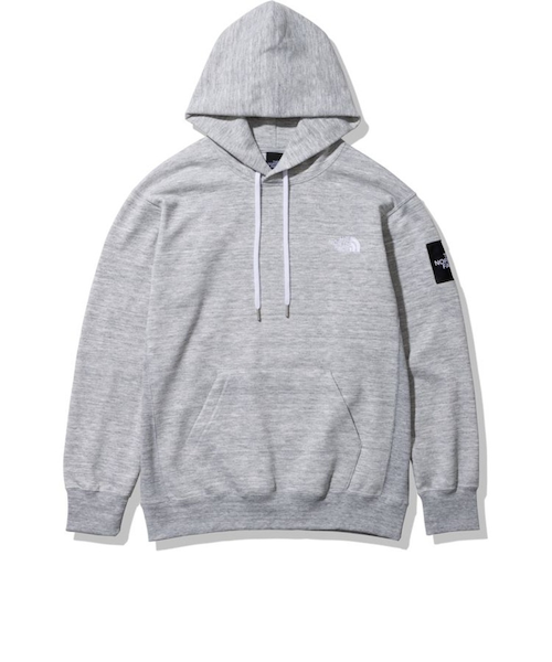 ザ・ノース・フェイス（THE NORTH FACE）春 パーカー スウェット