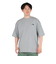 ザ・ノース・フェイス（THE NORTH FACE）半袖Tシャツ ショートスリーブヨセミテシーナリーティー NT32436 Z2 グレー