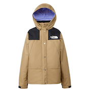 ザ・ノース・フェイス（THE NORTH FACE）レインジャケット 雨具 防水 マウンテン レインテックス ジャケット NPW12333 KN