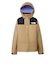 ザ・ノース・フェイス（THE NORTH FACE）レインジャケット 雨具 防水 マウンテン レインテックス ジャケット NPW12333 KN