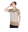 ザ・ノース・フェイス（THE NORTH FACE）半袖Tシャツ ショートスリーブパネルボーダーティー NTW32406 CK カーキ 速乾