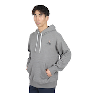 ザ・ノース・フェイス（THE NORTH FACE）パーカー ズーピッカーフーディ NT12535 SP