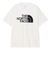 ザ・ノース・フェイス（THE NORTH FACE）フラッシュ ドライカラードーム コットン半袖Tシャツ NT32540 W