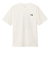 ザ・ノース・フェイス（THE NORTH FACE）半袖Tシャツ ショートスリーブフラッシュドライセブンサミットグラフィックティー NT32544 W ホワイト