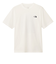 ザ・ノース・フェイス（THE NORTH FACE）半袖Tシャツ ショートスリーブフラッシュドライセブンサミットグラフィックティー NT32544 W ホワイト