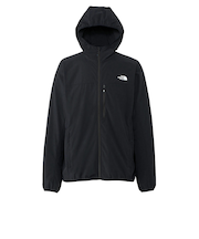 ザ・ノース・フェイス（THE NORTH FACE）アウター ジャケット マウンテンソフトシェルフーディ NP22401 K
