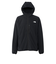 ザ・ノース・フェイス（THE NORTH FACE）アウター ジャケット マウンテンソフトシェルフーディ NP22401 K