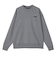 ザ・ノース・フェイス（THE NORTH FACE）トレーナー スウェット ズーピッカークルーネック NT12536 SP