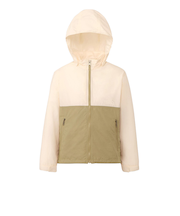 ザ・ノース・フェイス（THE NORTH FACE）ジュニア コンパクトジャケット NPJ22510 WC