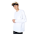 ザ・ノース・フェイス（THE NORTH FACE）速乾 UVケア 長袖Tシャツ ロンT ロングスリーブ エアリーリラックスTシャツ NT62345 W ホワ…