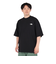 ザ・ノース・フェイス（THE NORTH FACE）半袖Tシャツ ショートスリーブヨセミテシーナリーティー NT32436 K2 ブラック