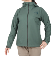 ザ・ノース・フェイス（THE NORTH FACE）アウター ベンチャージャケット NPW12306 DG