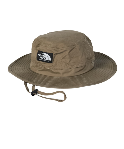ザ・ノース・フェイス（THE NORTH FACE）帽子 トレッキング 登山 ホライズンハット NN02336 CK