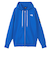 ザ・ノース・フェイス（THE NORTH FACE）パーカー フルジップ スクエアロゴ フルジップスウェット NT12335 HB