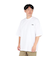 ザ・ノース・フェイス（THE NORTH FACE）半袖Tシャツ ショートスリーブヨセミテシーナリーティー NT32436 W2 ホワイト