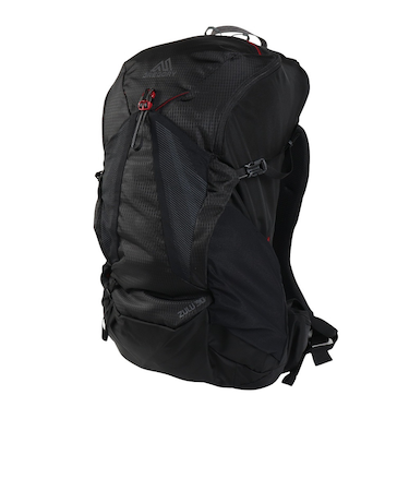 グレゴリー（GREGORY）バックパック リュック 登山 ハイキング ズール30 ボルケニックブラック 1456640662