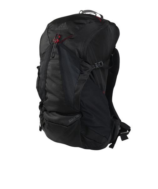 グレゴリー（GREGORY）バックパック リュック 登山 ハイキング ズール30 ボルケニックブラック 1456640662
