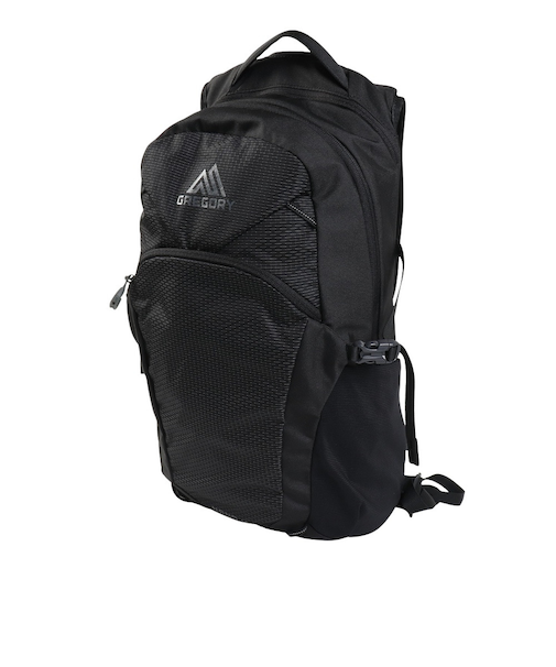 グレゴリー（GREGORY）バックパック リュック 登山 ハイキング ナノ18 オプティックブラック 1530579974
