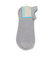 クールメッシュ・スニーカー ソックス CHL251SN1-700