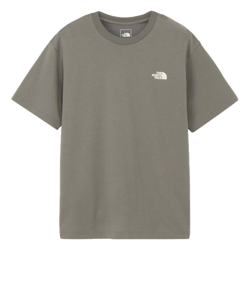ザ・ノース・フェイス（THE NORTH FACE）半袖 エントランス