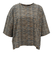 半袖Tシャツ ライブフリー 19811480