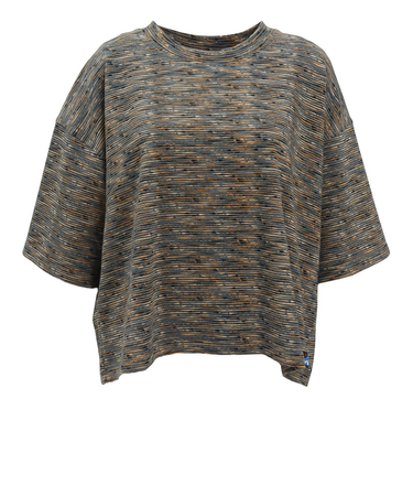 半袖Tシャツ ライブフリー 19811480
