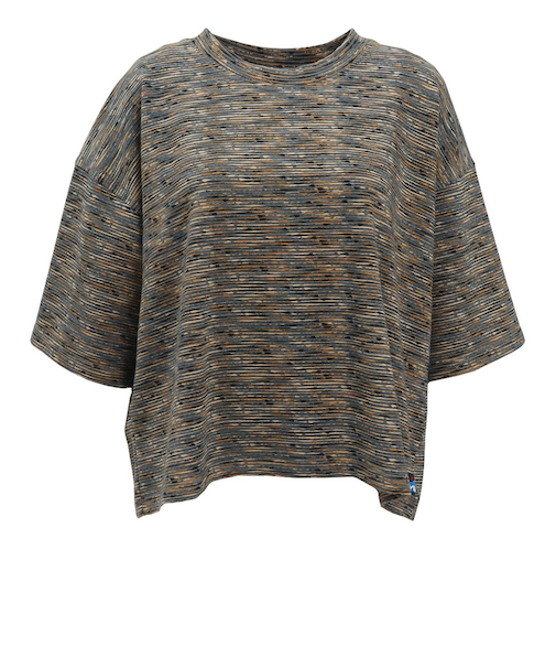 半袖Tシャツ ライブフリー 19811480