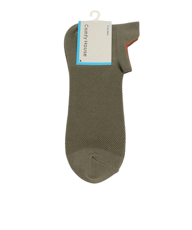 クールメッシュ・スニーカー ソックス CHL251SN1-505