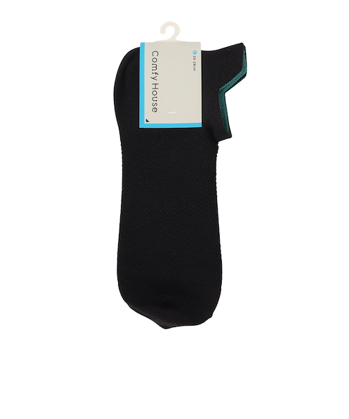 クールメッシュ・スニーカー ソックス CHL251SN1-705