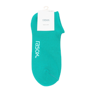 ラソックス(rasox)ベーシック・スニーカー ソックス BA190SN01-539