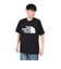 ザ・ノース・フェイス（THE NORTH FACE）フラッシュ ドライカラードーム コットン半袖Tシャツ NT32540 K
