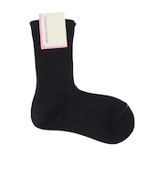 ローゲージベーシック・クルー ソックス CHM240CR1-705