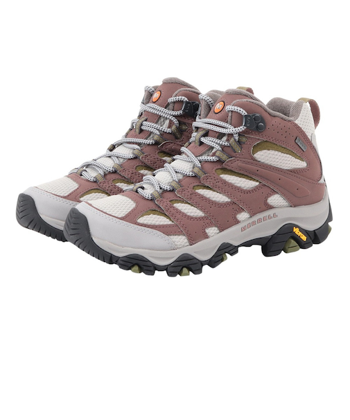 メレル（MERRELL）MOAB 3 MID GTX J037488 MARRON