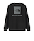 ザ・ノース・フェイス（THE NORTH FACE）長袖 バックスクエアロゴTシャツ ロンT NT32442 KK
