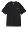ザ・ノース・フェイス（THE NORTH FACE）半袖 フラッシュ ドライフラワーロゴ Tシャツ NT82538 K