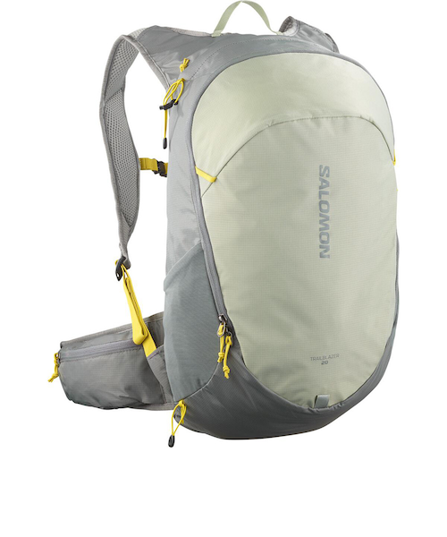 SALOMON バックパック 限定展開 SALOMON/サロモン TRAILBLAZER 30 ユニセックス