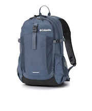 コロンビア（Columbia）バックパック リュック 登山 ハイキング キャッスルロック20Lバックパック II PU8663 466