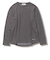 フォックスファイヤー（Foxfire）長袖Tシャツ ロンT TS EXストレッチグリッドクルー 8115430-020
